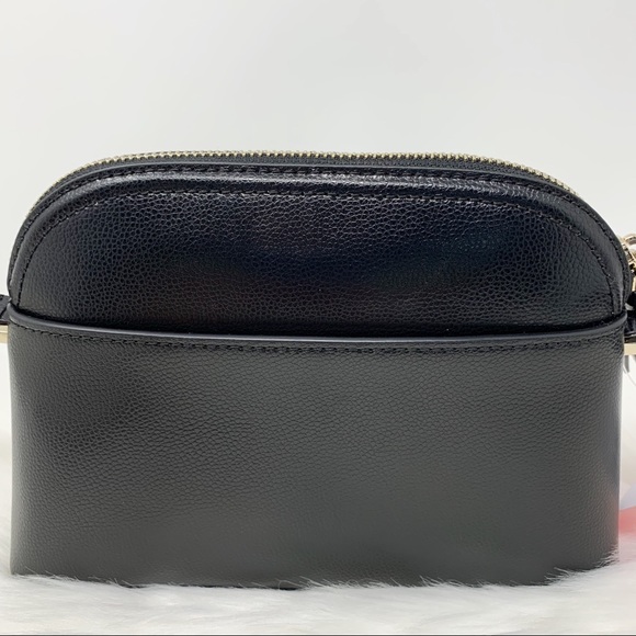 Kate spade Patterson drive black crossbody leather - Picture 3 of 8